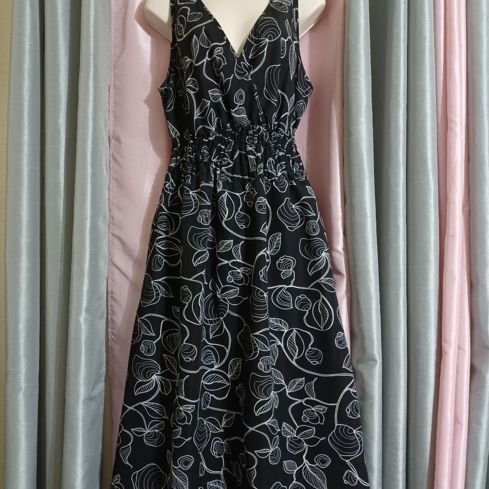 Size 14w Mille gabrielle